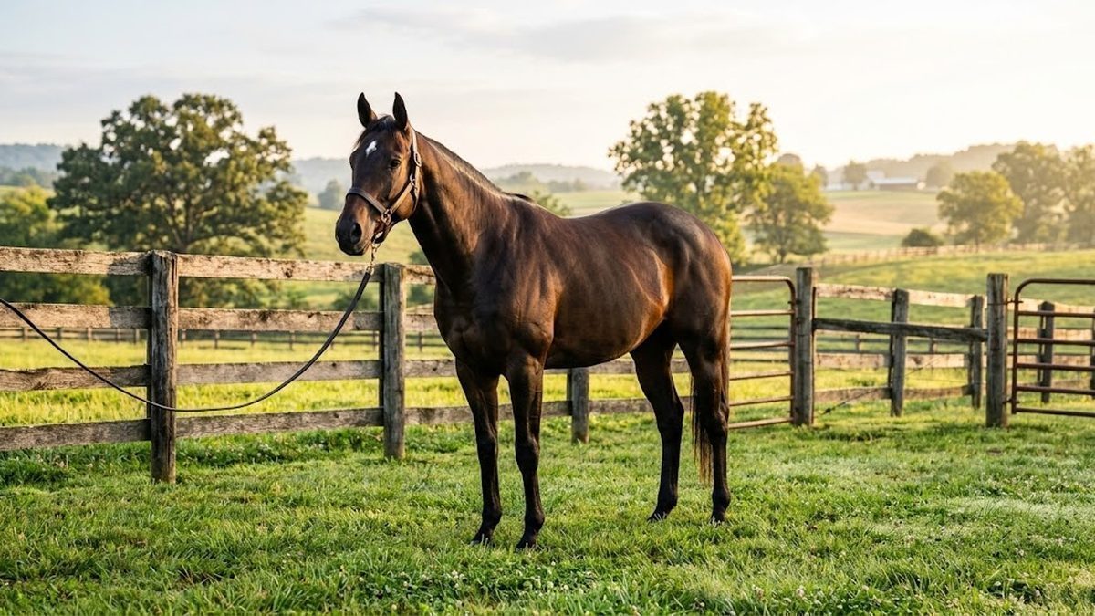 Horse Quiz Questions With Answers: Questions, Answers & Practice Quiz