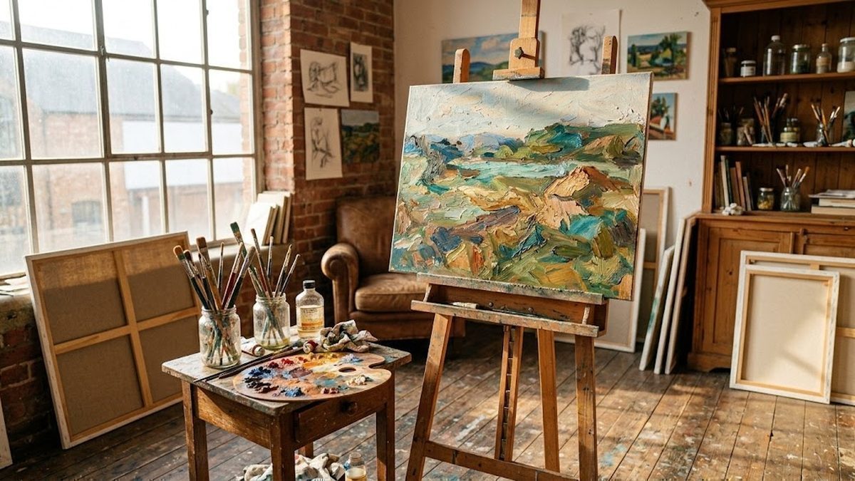 How To Find Your Art Style Quiz Free: Questions, Answers & Practice Quiz