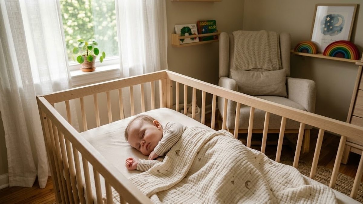 Infant Temperament Quiz: Questions, Answers & Practice Quiz