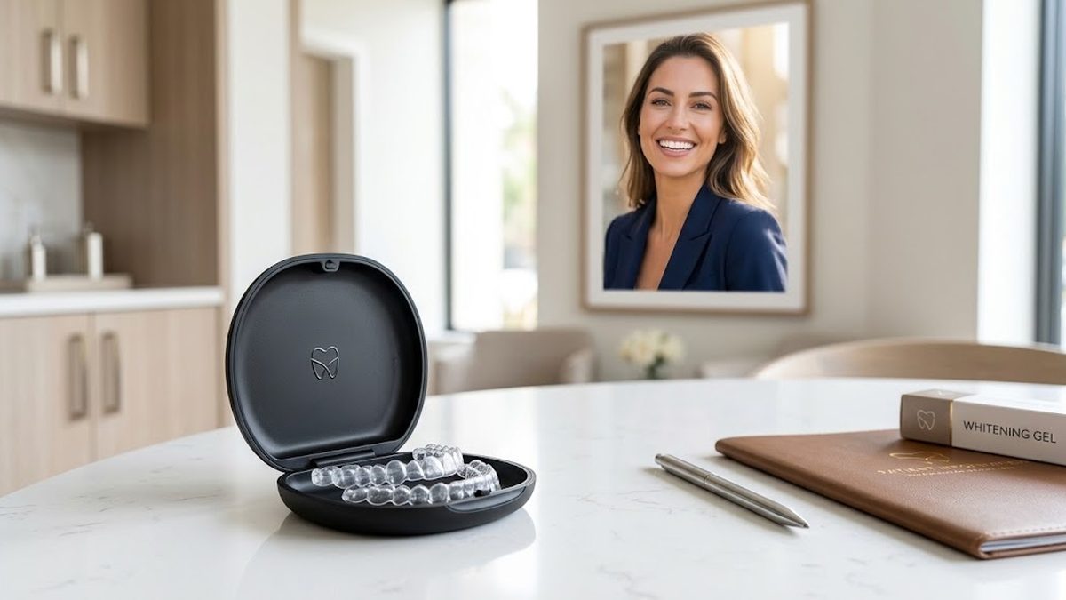 Invisalign Candidate Quiz: Questions, Answers & Practice Quiz