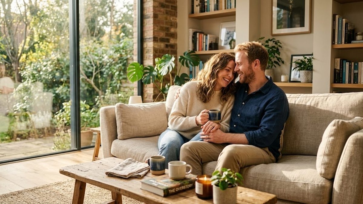 Is My Husband Attracted To Me Quiz: Questions, Answers & Practice Quiz