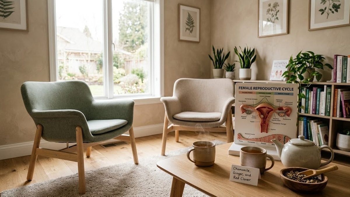 Is My Period Normal Quiz: Questions, Answers & Practice Quiz