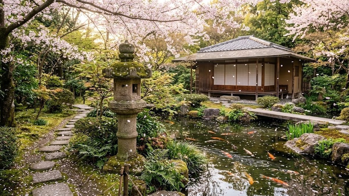 Japanese Love Type Quiz: Questions, Answers & Practice Quiz