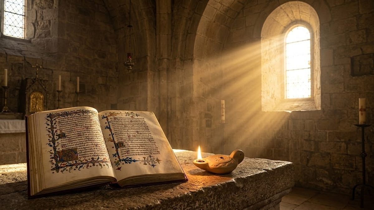 Jesus Quiz - 15 Questions And Answers: Questions, Answers & Practice Quiz