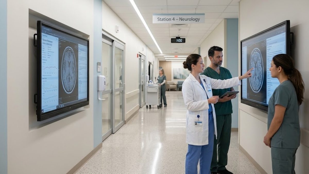 Merit Health Quiz: Questions, Answers & Practice Quiz