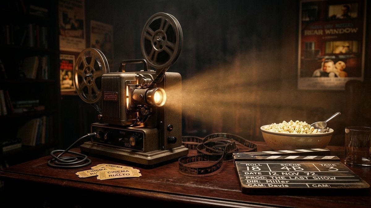 Movie Quotes Pub Quiz: 30 Iconic Lines, Films & Actors (With Answers)