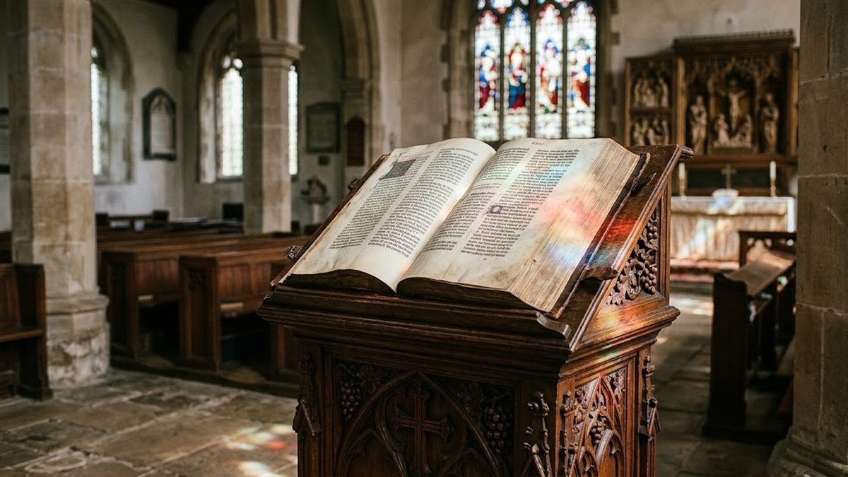 Nazarene Bible Quiz: Questions, Answers & Practice Quiz