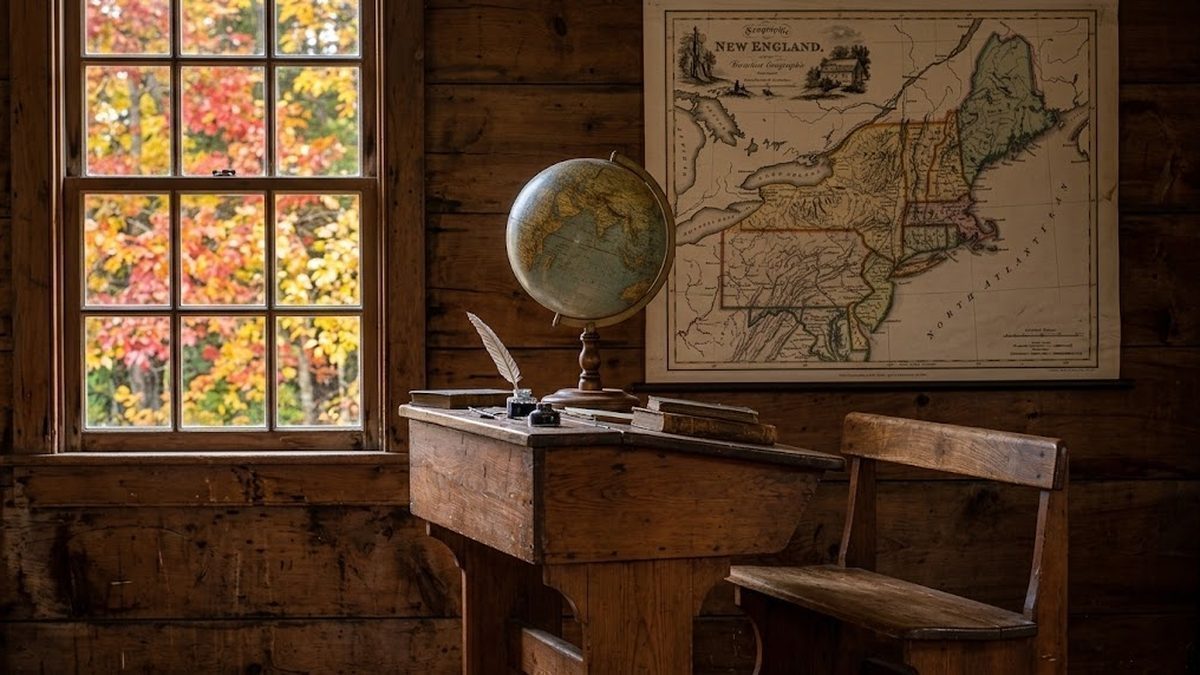 Northeast States And Capitals Quiz Free Printable: Questions, Answers & Practice Quiz