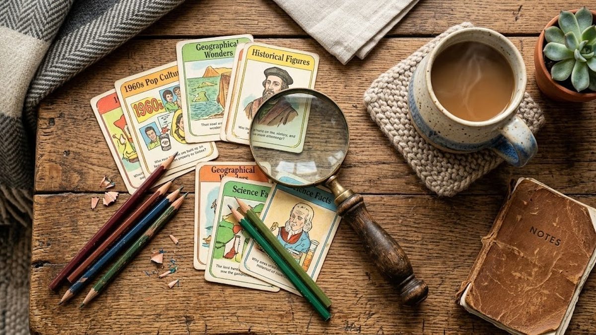 Picture Quiz And Answers: Questions, Answers & Practice Quiz