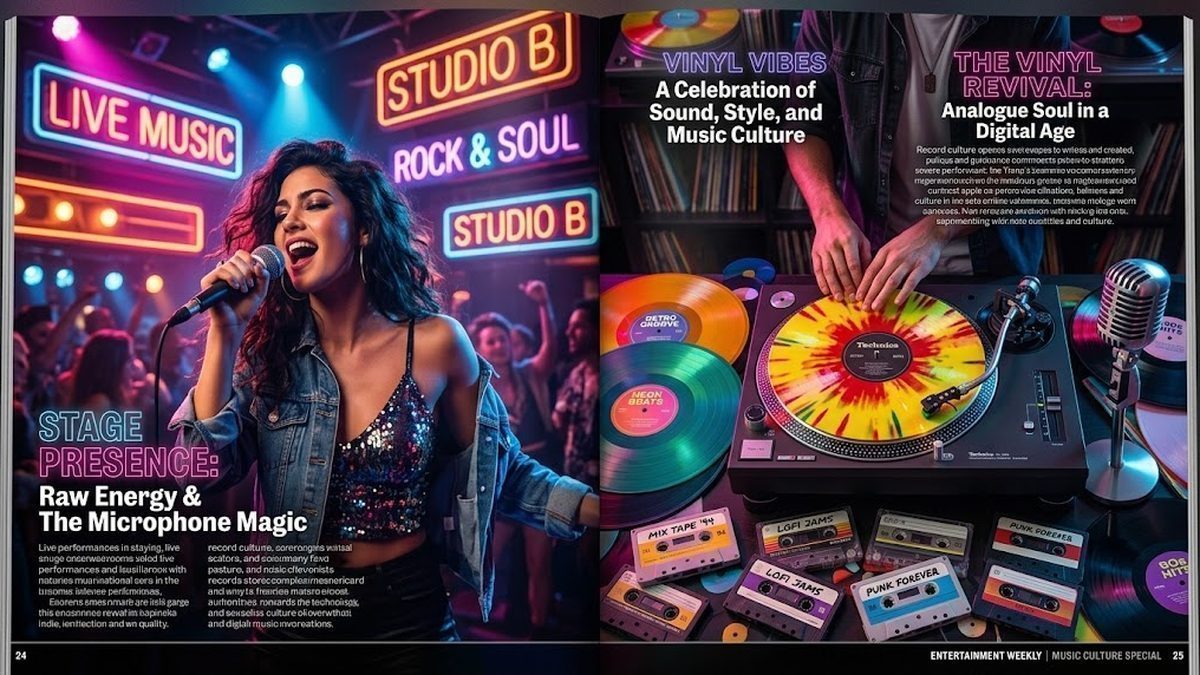 Pop Icon Quiz Answers: Questions, Answers & Practice Quiz