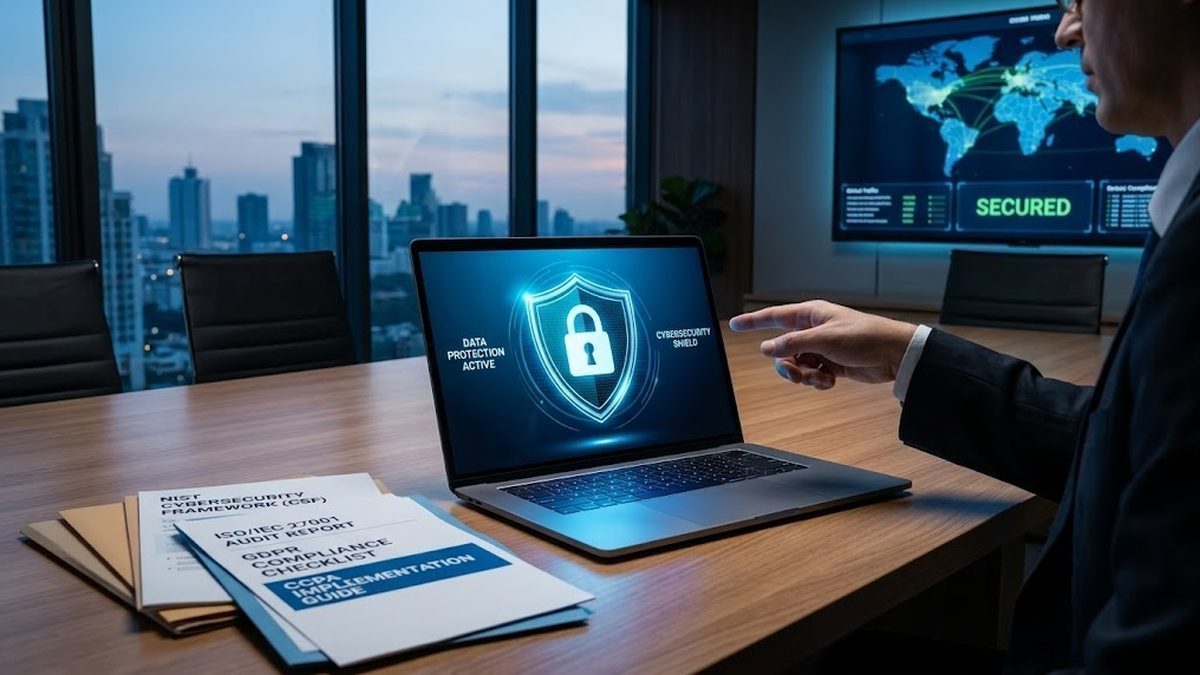 Quiz Gdpr: Questions, Answers & Practice Quiz