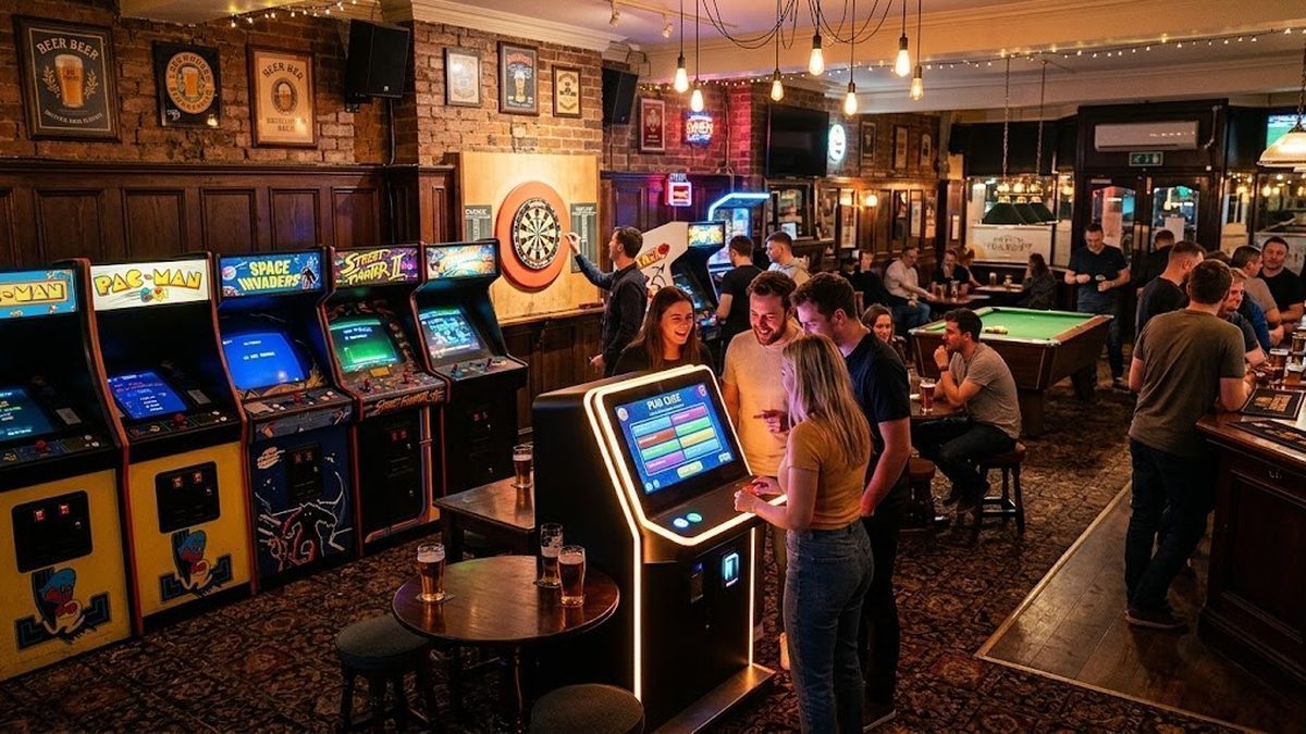 Quiz Machine Hire: Questions, Answers & Practice Quiz