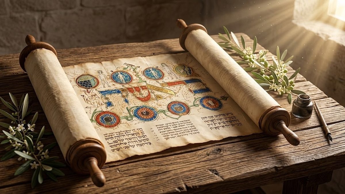 Quiz On The Book Of Genesis: Questions, Answers & Practice Quiz