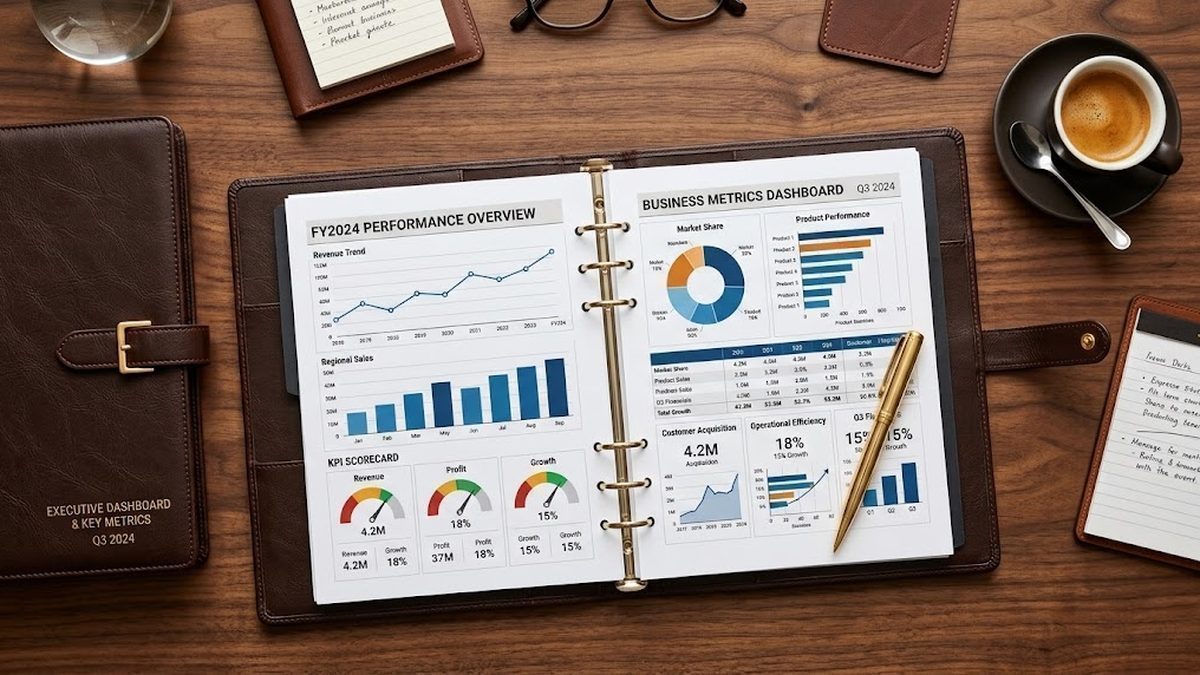 Scorecard Quiz: Questions, Answers & Practice Quiz