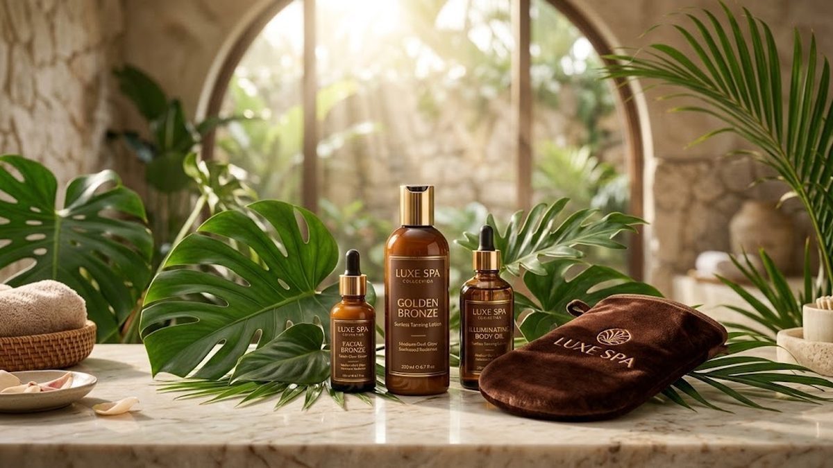 Self Tan Quiz: Questions, Answers & Practice Quiz