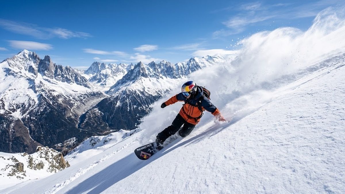 Snowboard Quiz: Questions, Answers & Practice Quiz