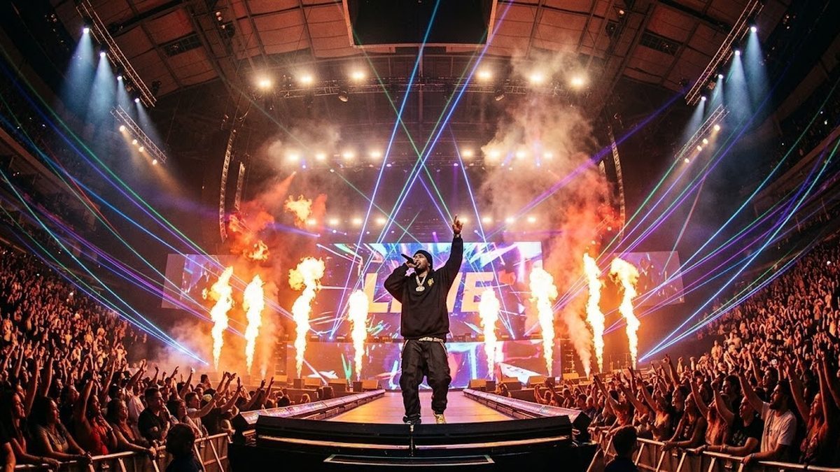 Travis Scott Song Quiz: Questions, Answers & Practice Quiz
