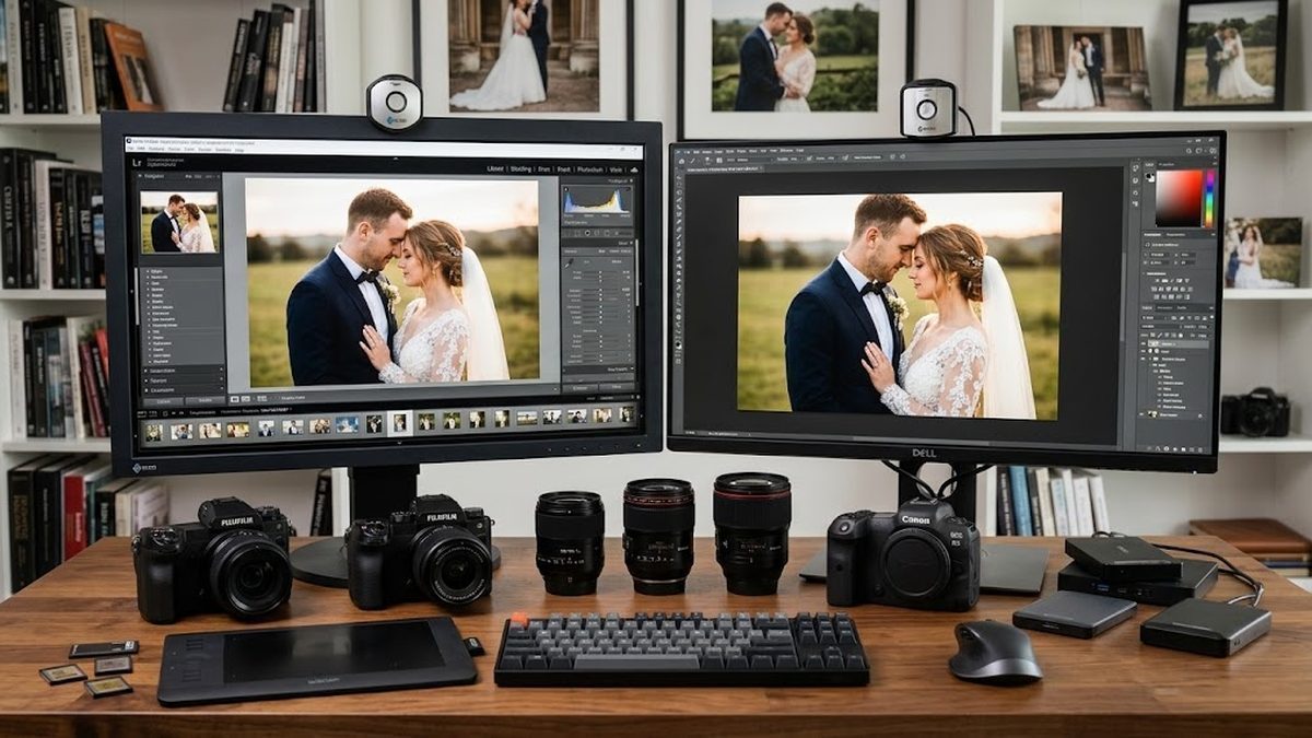 Wedding Photography Styles Quiz: Questions, Answers & Practice Quiz