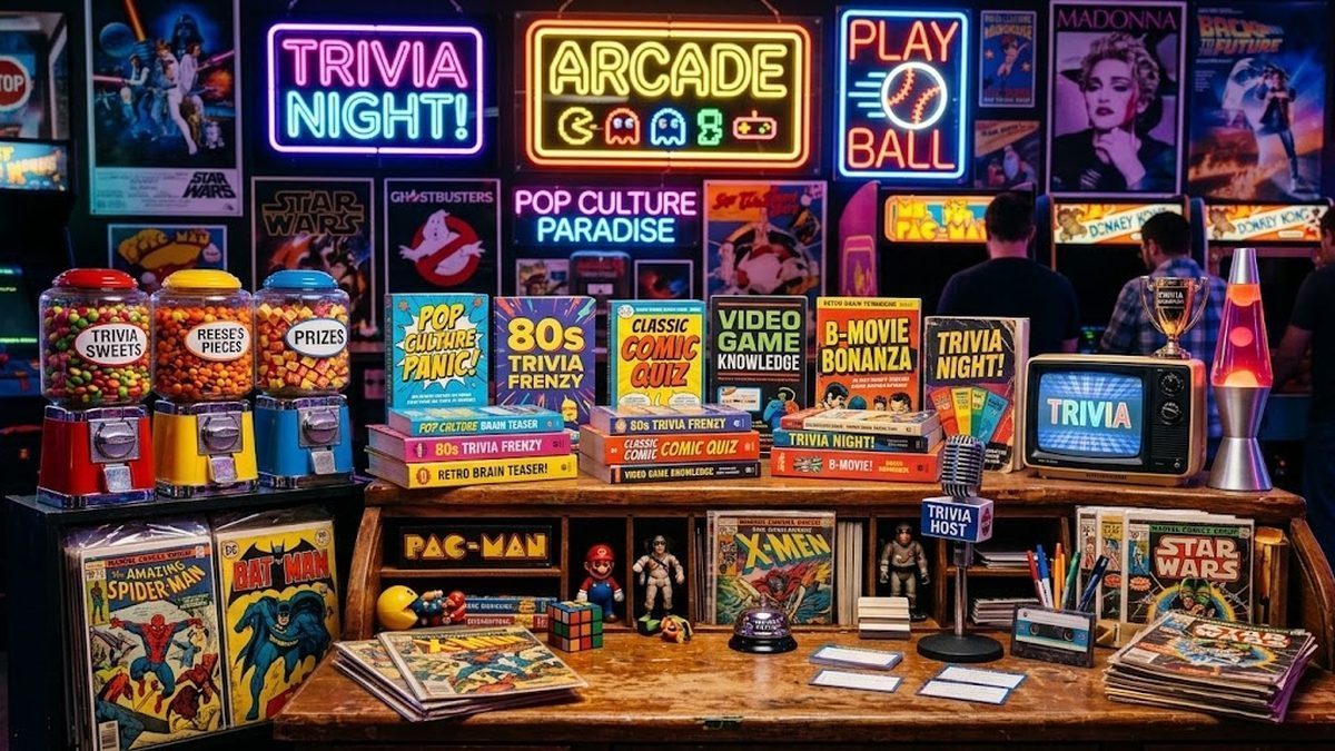 What Happened To Brain Candy Today Quiz: Questions, Answers & Practice Quiz