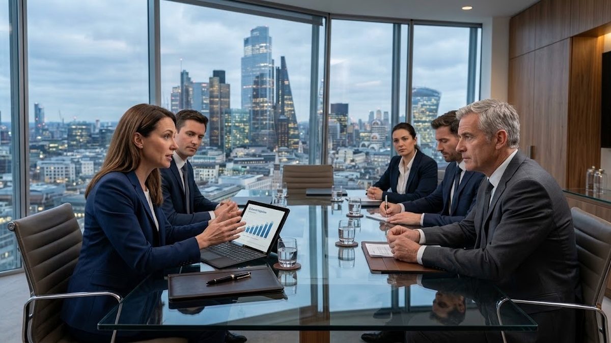 Would I Be Good At Sales Quiz: Questions, Answers & Practice Quiz
