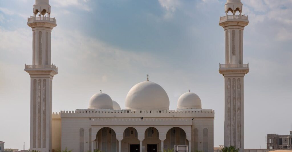 Social Worker Ministry Umm Al Quwain