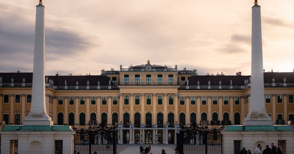 Finance Officer EIB Vienna