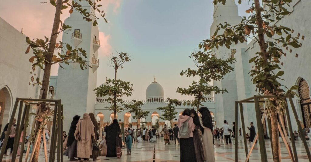 Lecturer Abu Abu Dhabi
