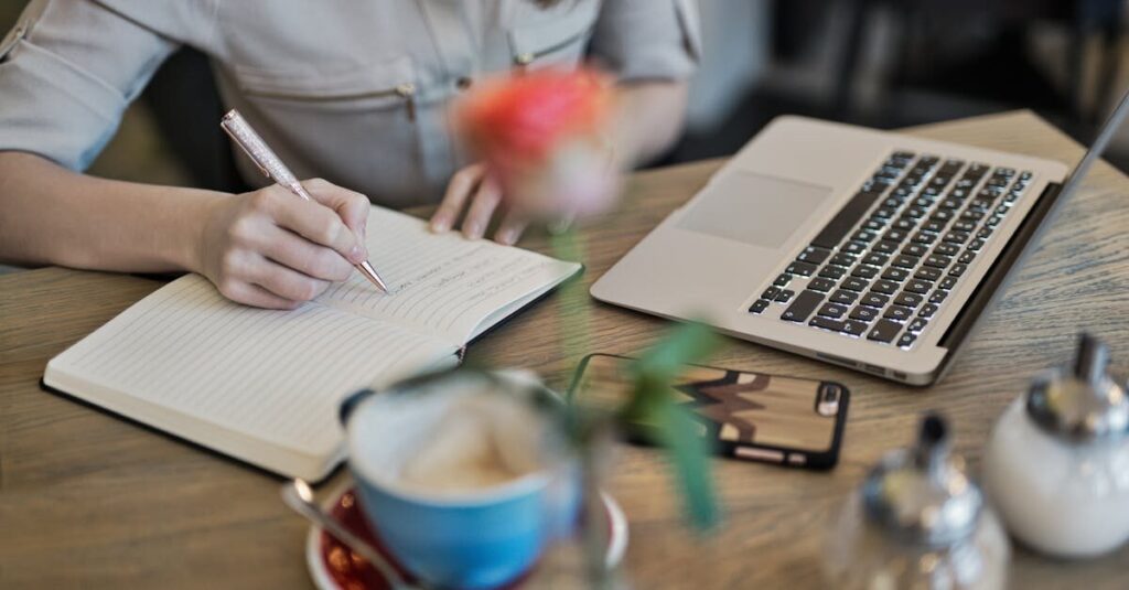 Content Writer Ministry Kolkata