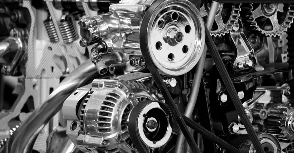Electrical Engineer Dubai Ajman