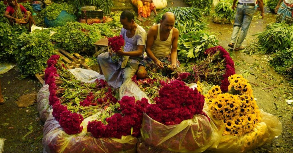 Agriculture Officer Indian Kolkata