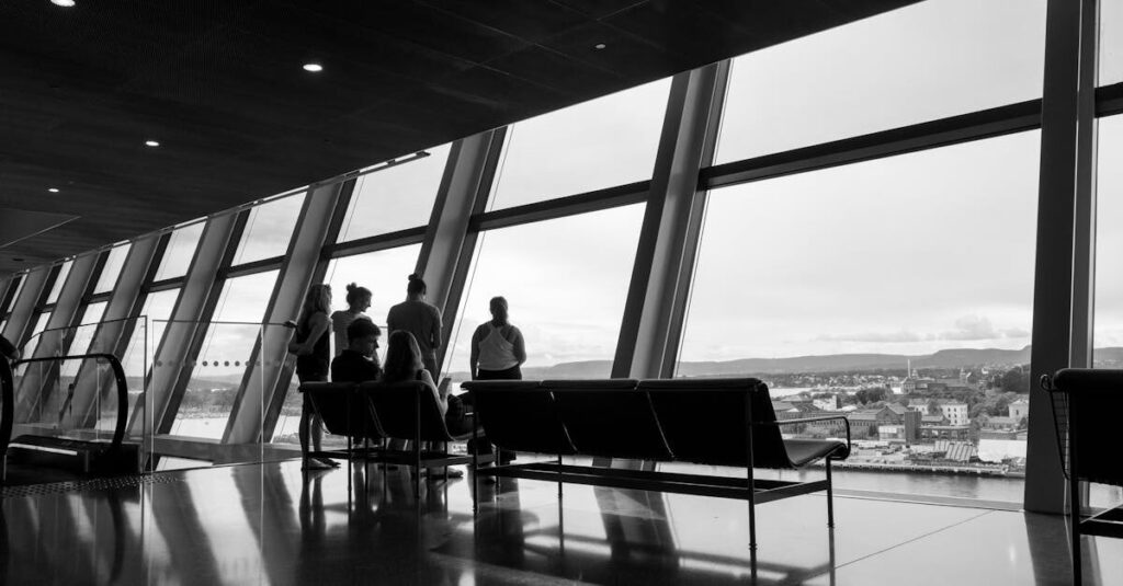 Analyst EU Oslo