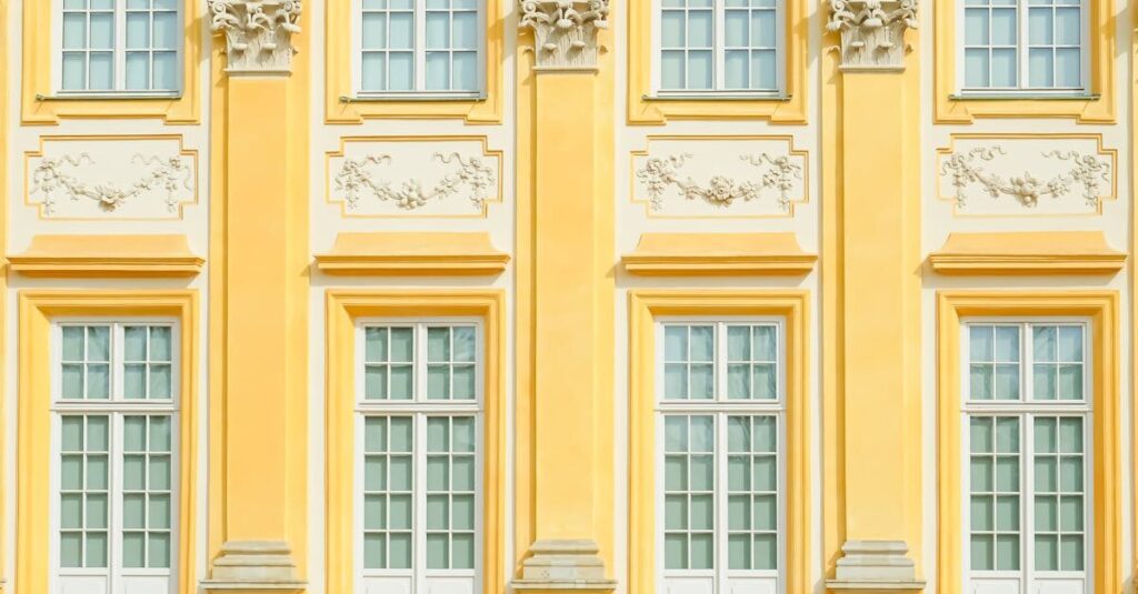 Architect EIB Warsaw