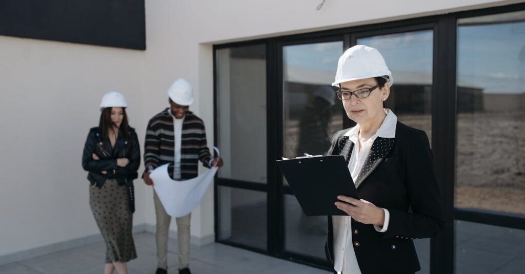 Facilities Manager Zayed Fujairah