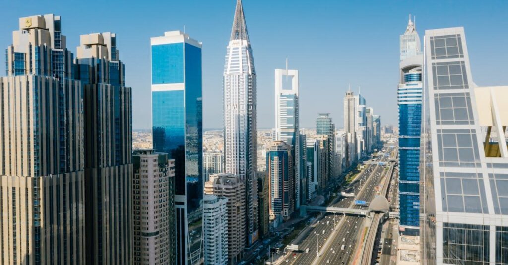 Program Officer Zayed Dubai