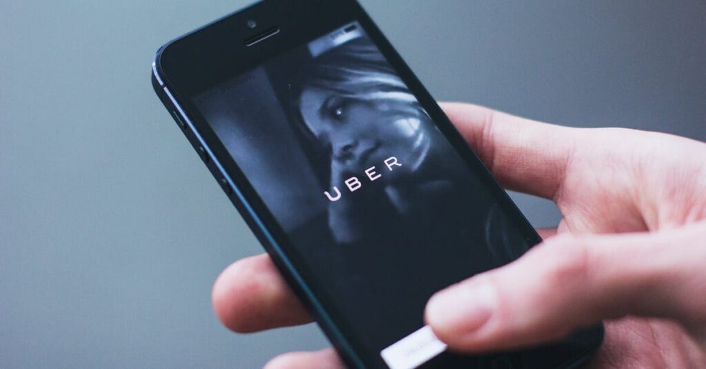 Customer Service Representative Uber Dubai