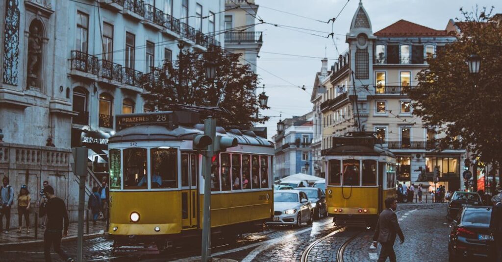 Systems Administrator Commission Lisbon