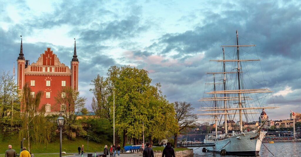 Systems Administrator L'Oreal Stockholm