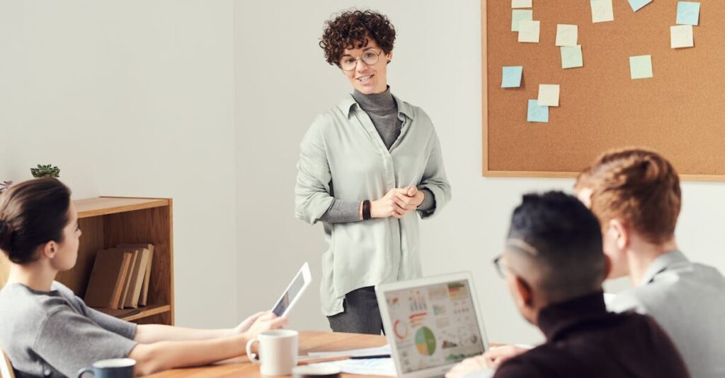 Project Manager Central Belgrade