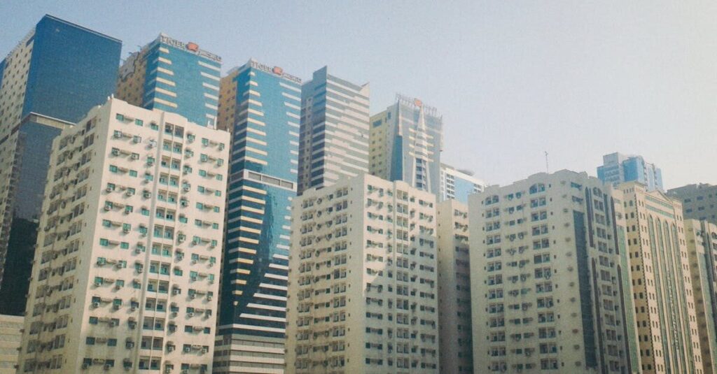 Marketing Officer Dubai Sharjah