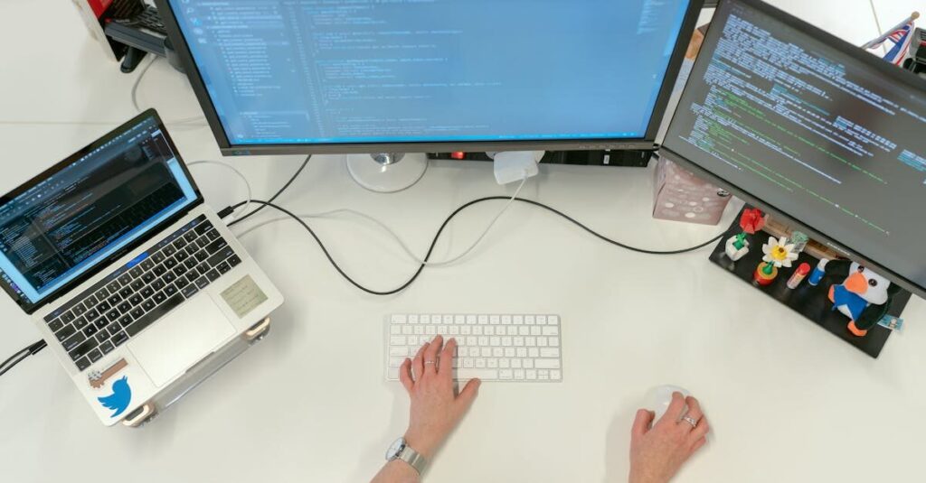 Software Engineer Dubai Fujairah