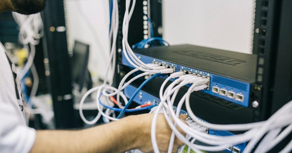 IT Support Engineer DP Ajman