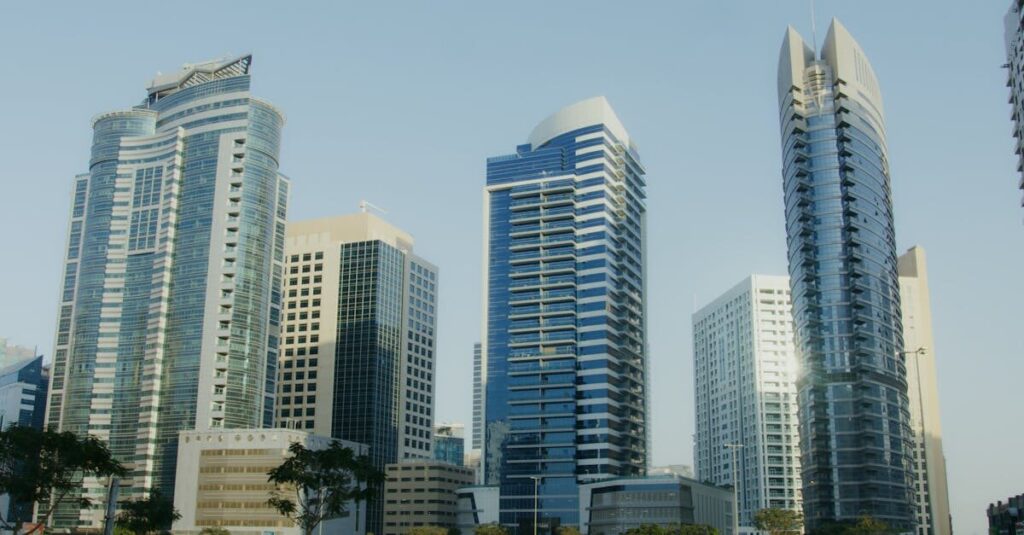 Finance Officer Emaar Umm Al Quwain