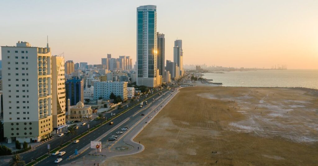 Civil Engineer Majid Ajman