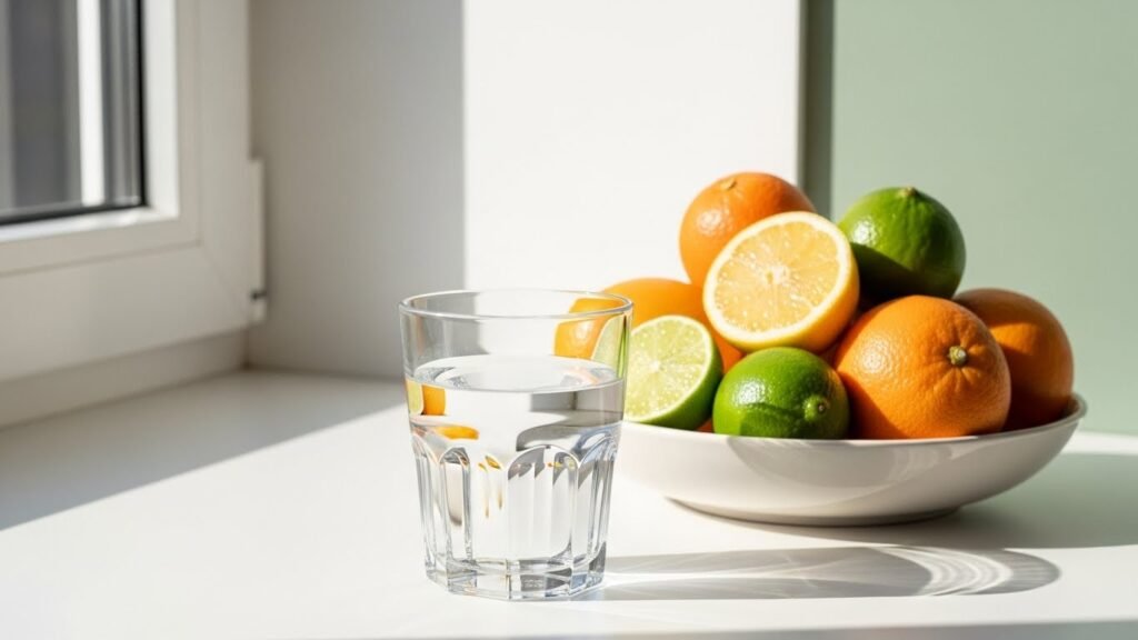 2-Minute Nutrient Deficiency Test: Spot Vitamin Symptoms